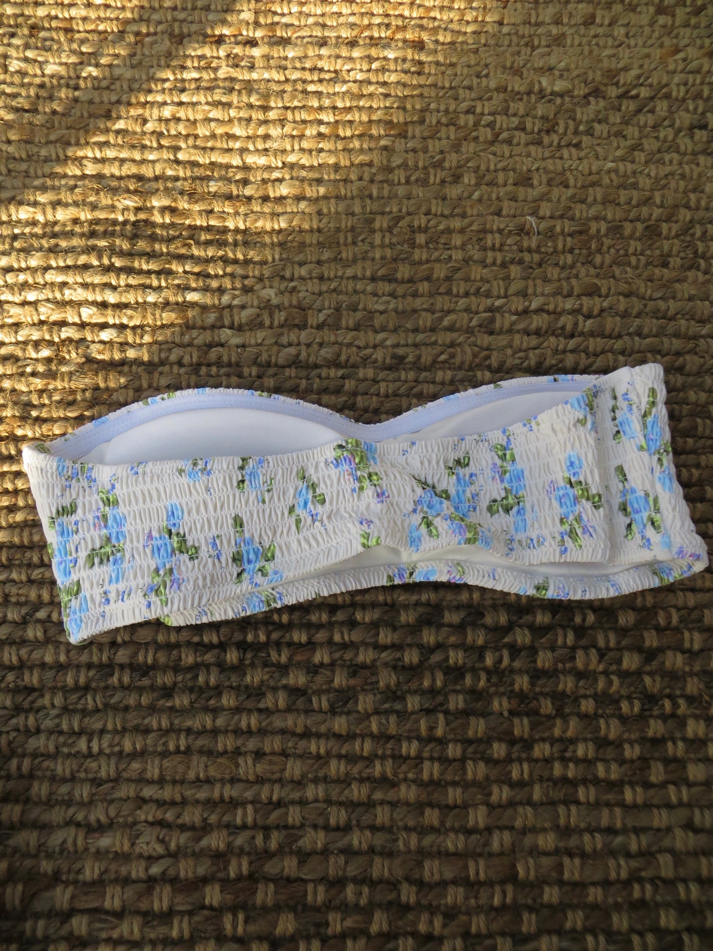 Sweet Meadow Top