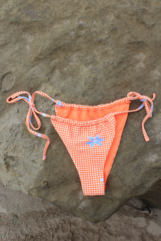 Tangerine Dream Bottoms