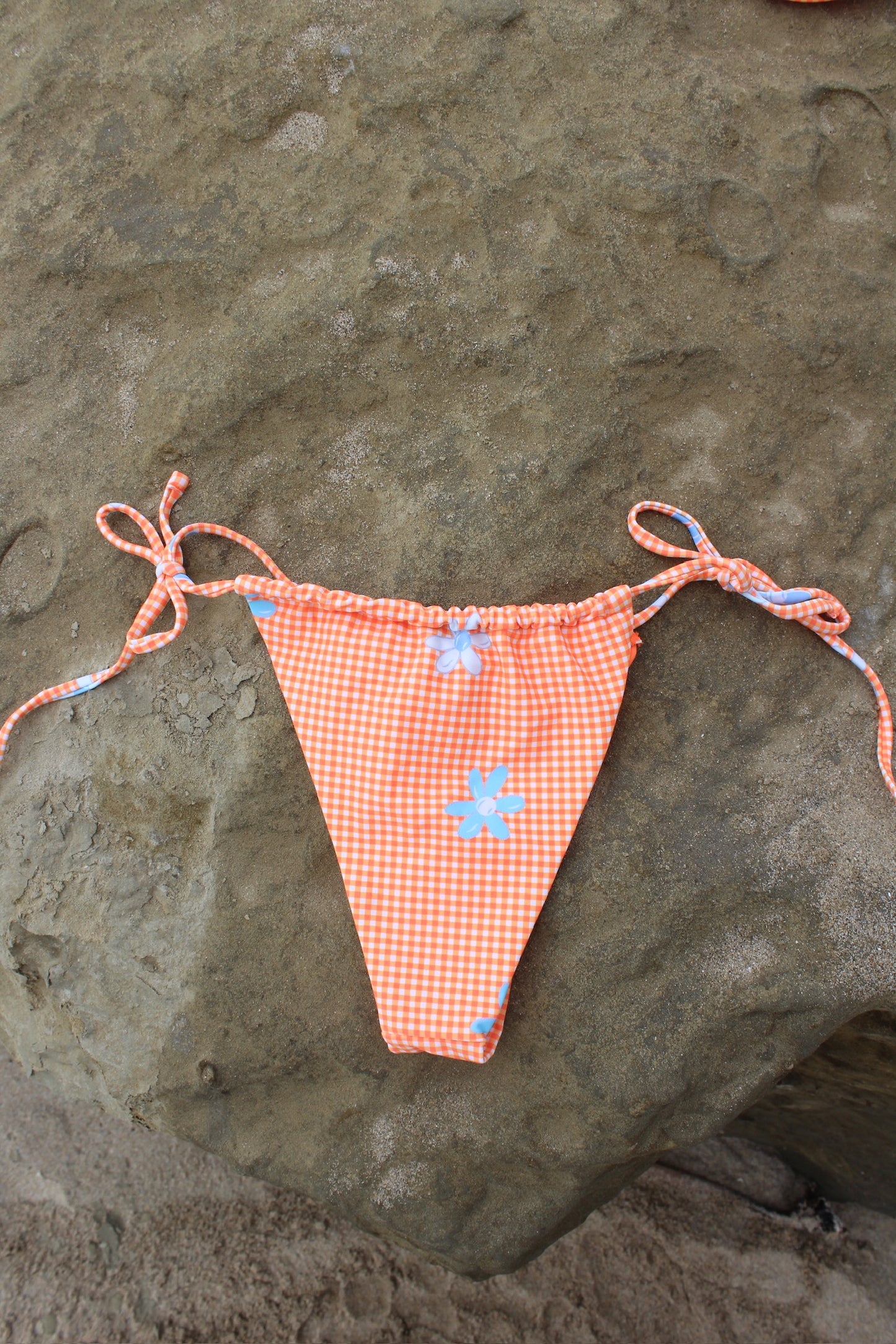 Tangerine Dream Bottoms