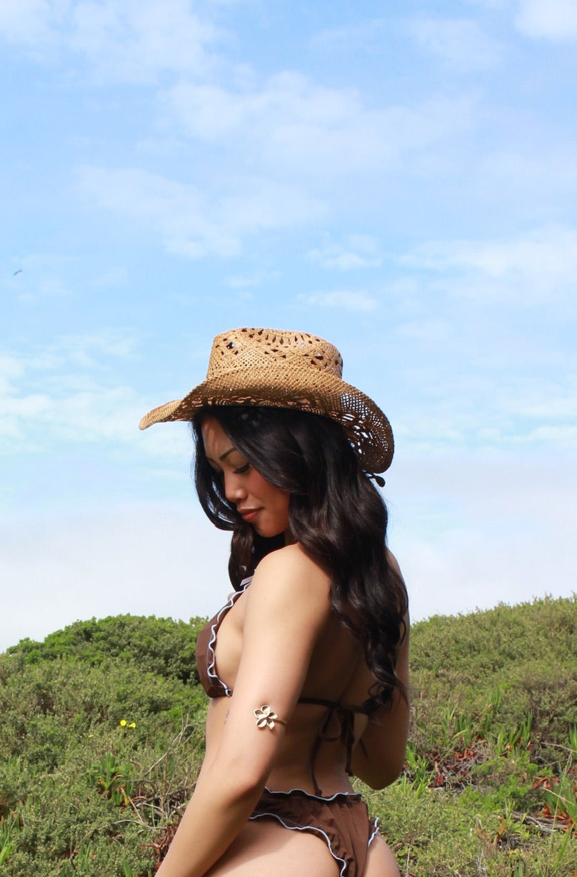 Mocha Wave Bottoms