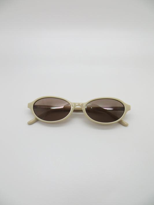 Twin Hearts Tinted Sunnies - Seashell Blush